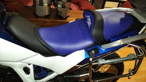 Selle grand confort - selle,