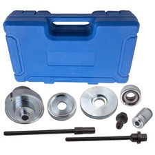 Extracteur De Silentbloc Kit Outil Silentbloc for VW Polo IV 9N 2002-2009