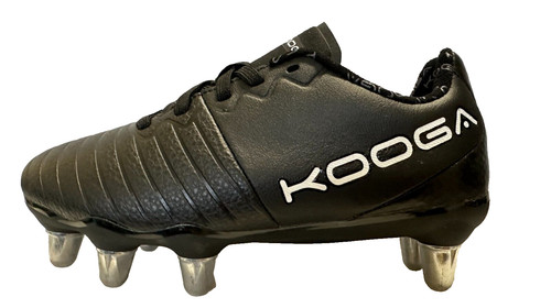 Kooga power botte rugby - kooga, de