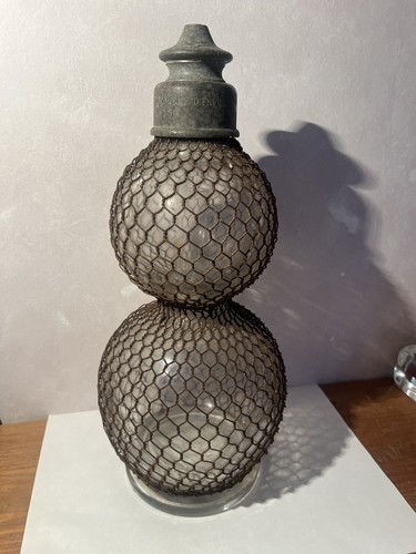 Ancien siphon bistrot - ancien,
