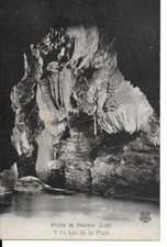 FRANCE CPA non circulée PUITS