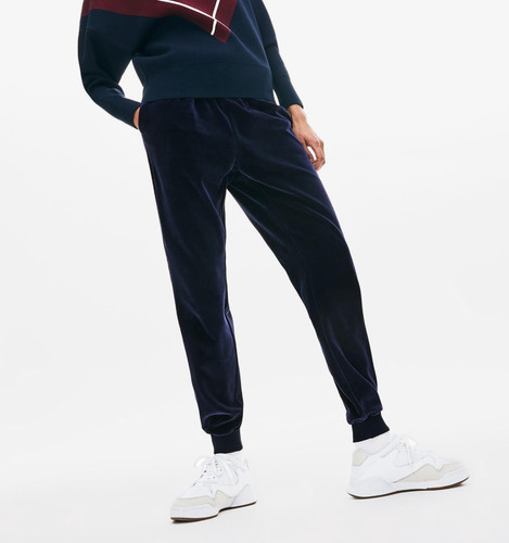Pantalon jogging lacoste - jogging,