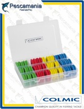 Colmic surf casting Eva Spool Box