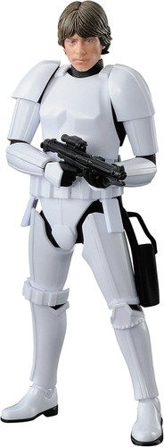 Star wars luke - luke, skywalker