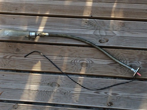 Voir tres jolie - a, lampe