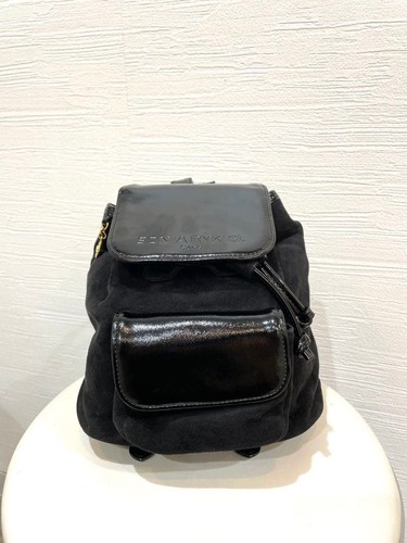Sonia rykiel rucksack - rykiel, backpack