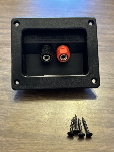 Original jbl input terminal - original,