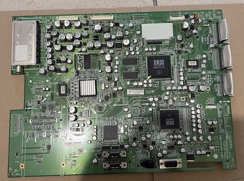 Carte mere 50pc1d - carte, tv