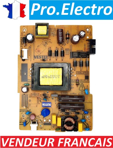 Psu alimentation - alimentation, tv