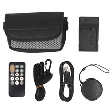 4K Video Camera Digital Camera