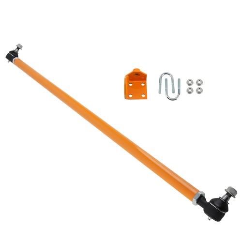 Drag link steering draglink - drag,