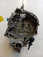 Boite de vitesses RENAULT CLIO 2 CAMPUS PHASE 2 7701723254