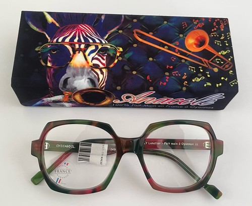 Lunette monture neuve femme - monture,