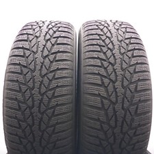 205 60 16 2X NOKIAN 205/60 R16