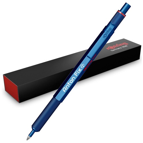 Rotring 600 stylo - stylo, bille
