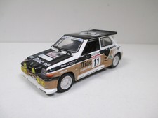 RENAULT 5 R5 MAXI TURBO CORSE