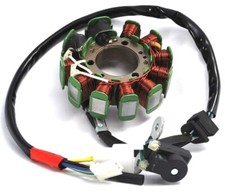 Plaque statorique volant Kimco