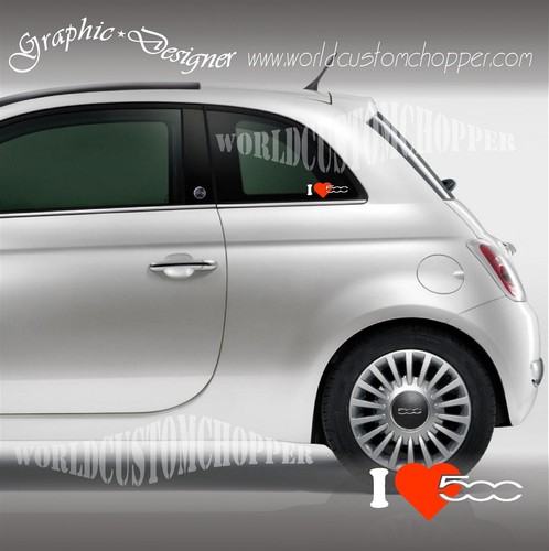Adhésif decal stickers - 1,