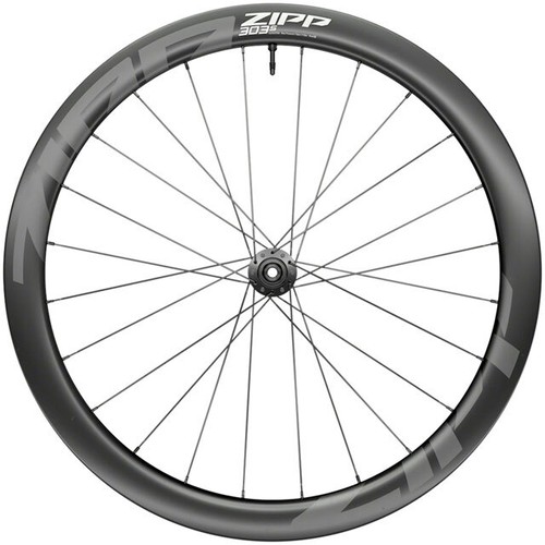 Zipp 303 front - front, 700