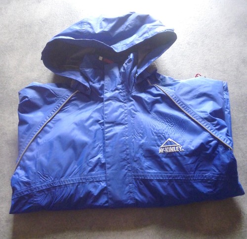 Imperméable veste pluie - pluie, mc
