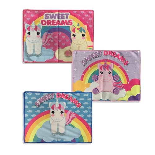 Set serviettes salle - set, 3