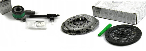 Kit embrayage butee - kit, &