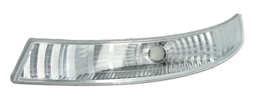 Clignotant avant gauche nissan - clignotant,