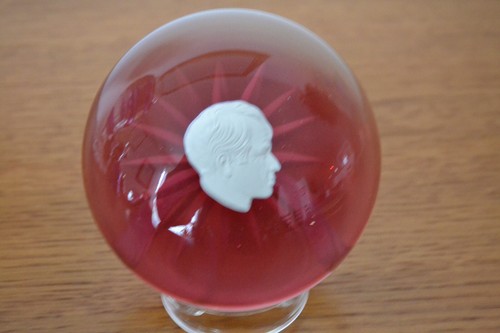 Sulfure cristal baccarat - en,