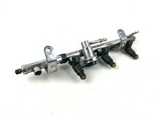 Rampe D'Injection De Carburant