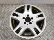 Jante En Alliage R16 Mercedes-Benz E W211 2005 A2114013302 AMD174092