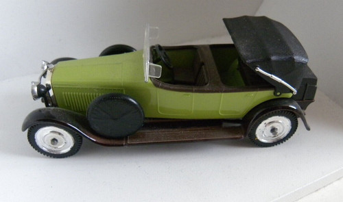 Hispano suiza h6b - hispano-suiza, 1926