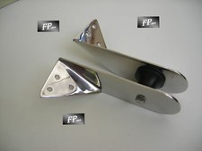 Davier 147*133 MM inox 316  Ref DA379