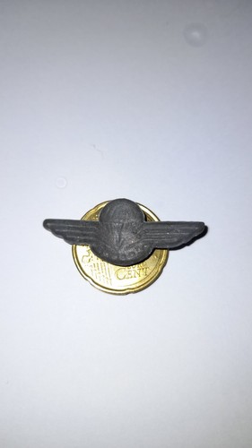 Insigne para tap brevet - para,