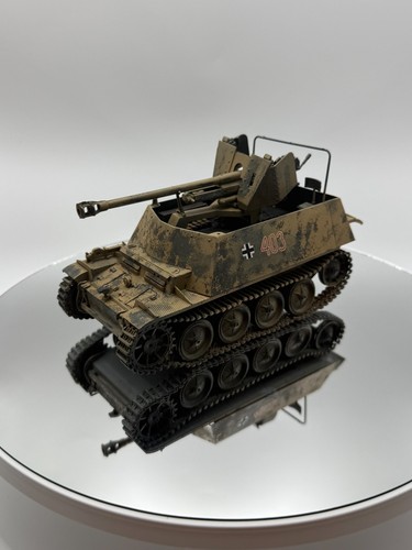 Marder kfz 132 german - marder,