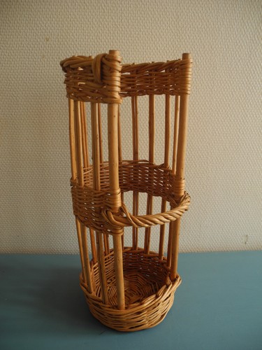 Claie pain osier panier - pain, rotin