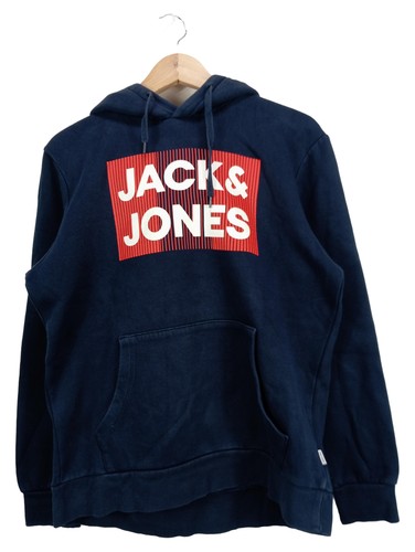 Jack jones sweat à capuche - sweat,