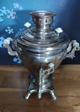 Samovar électrique