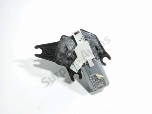 Moteur essuie glace - moteur, d'essuie