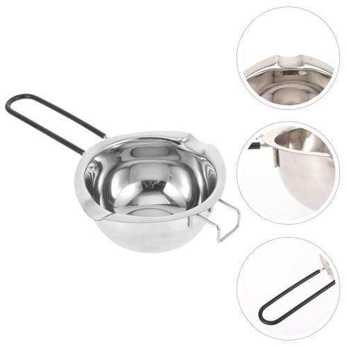 Pot fondre beurre - pot, À