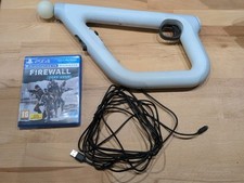 Manette de visée Sony