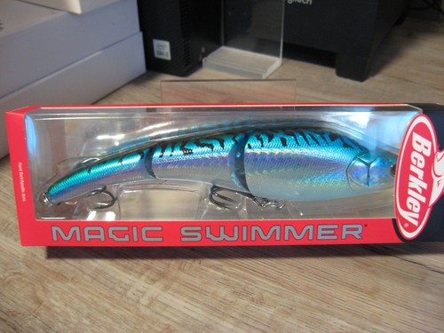 Berkley sebile magic - berkley,
