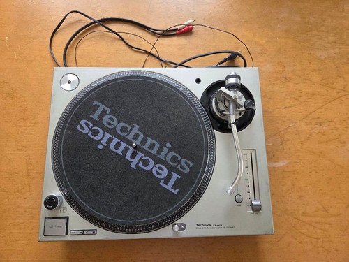 Platine vinyle lecteur - , de