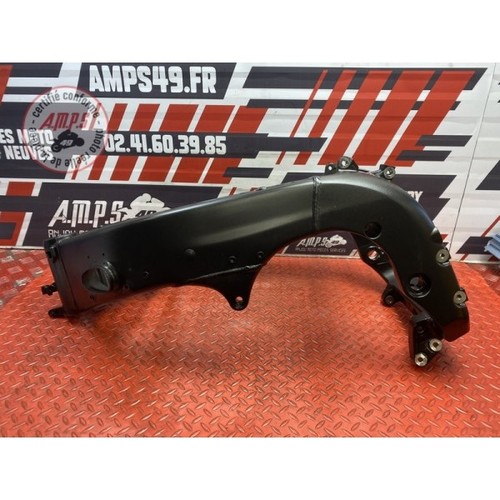 Cadre avec carte grise yamaha - avec,