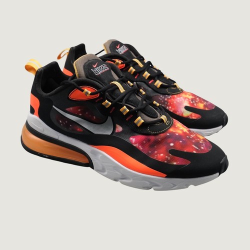 Nike air max 270 react - nike, men's