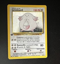 Leveinard 3/102 Set de Base