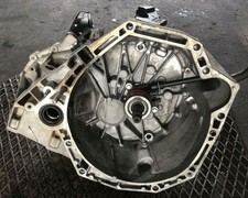 Boite Manuelle 6 Vitesses Renault Megane III 1.5 DCI 81kW 110Cv K9K R8 2011 T...