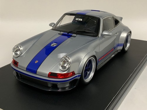 Modèle ivy porsche 911 - modèle, 1:12
