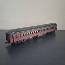Lima N 2760 Voiture Pennsylvania Train Voyageurs Vintage Modelisme Ferroviaire