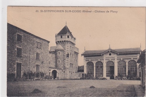 Carte postale postcard - postale, /
