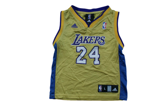 Maillot basket rétro lakers - rétro,